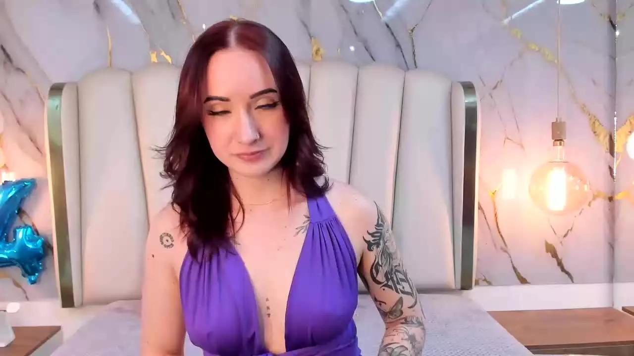Hannah_Lane from Streamray