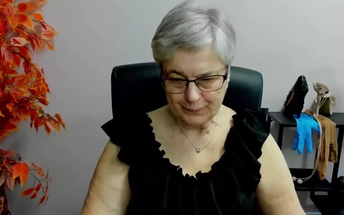 IRIStasty from Streamray