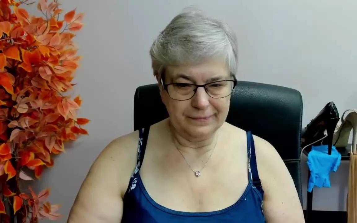 IRIStasty from Streamray