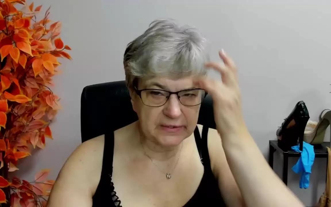IRIStasty from Streamray