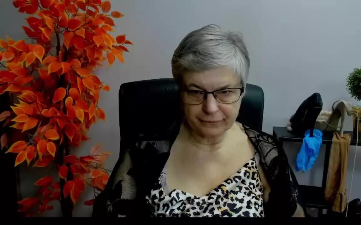 IRIStasty from Streamray