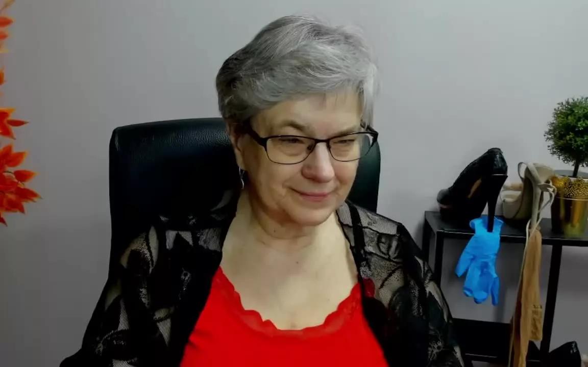 IRIStasty from Streamray