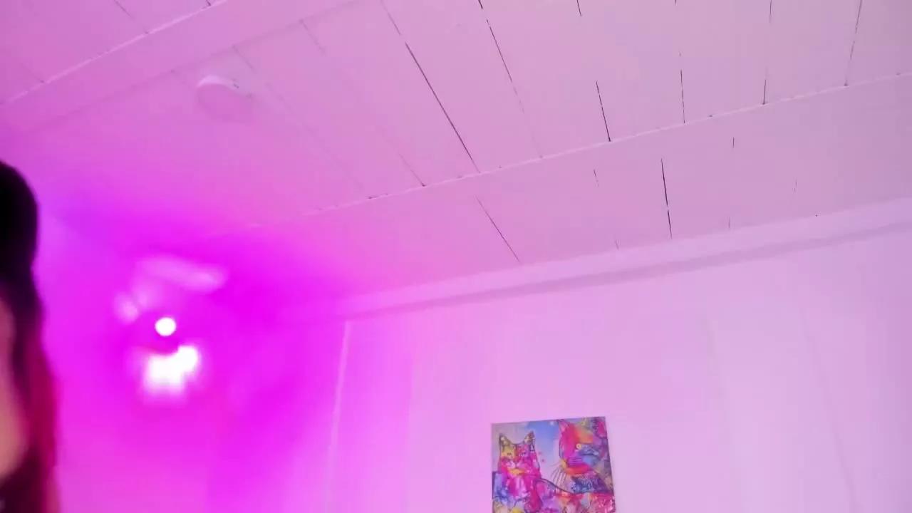 JazzyHunk from Streamray