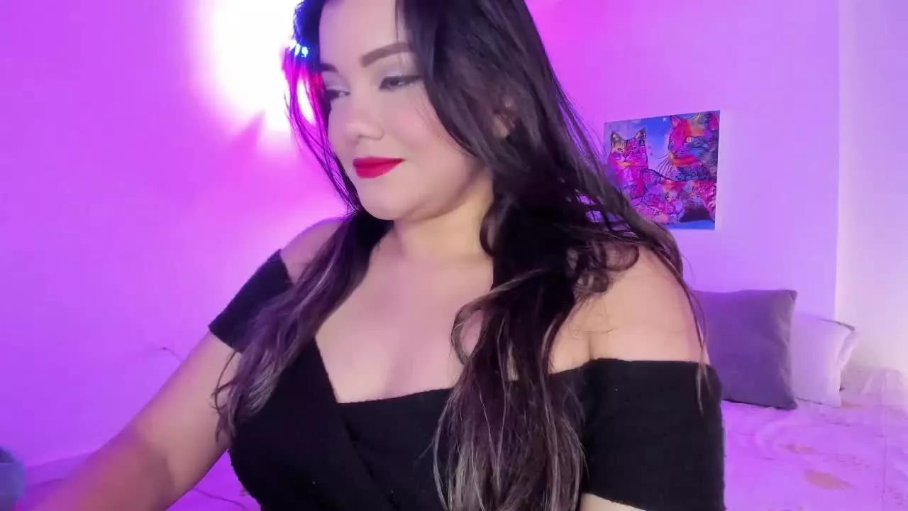 JazzyHunk from Streamray