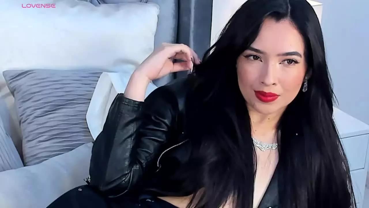JennDavis from Streamray