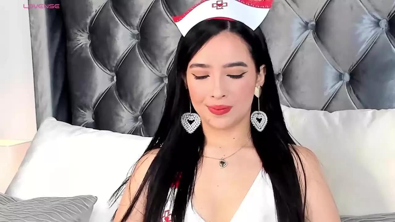 JennDavis from Streamray