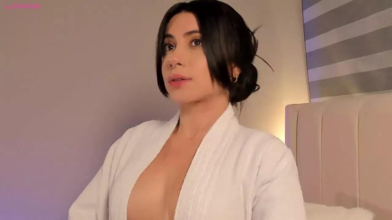Leila_Carteer from Streamray