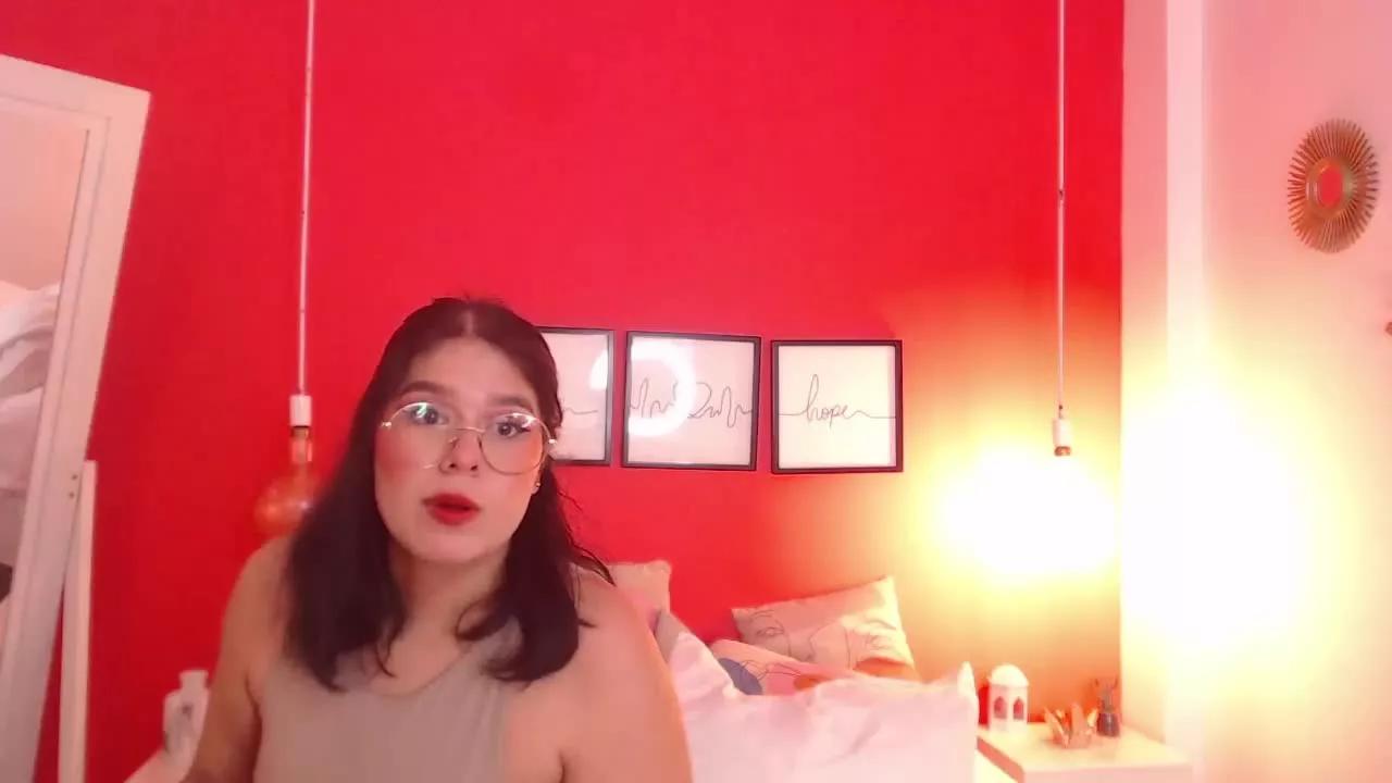LeslyAnnderson from Streamray