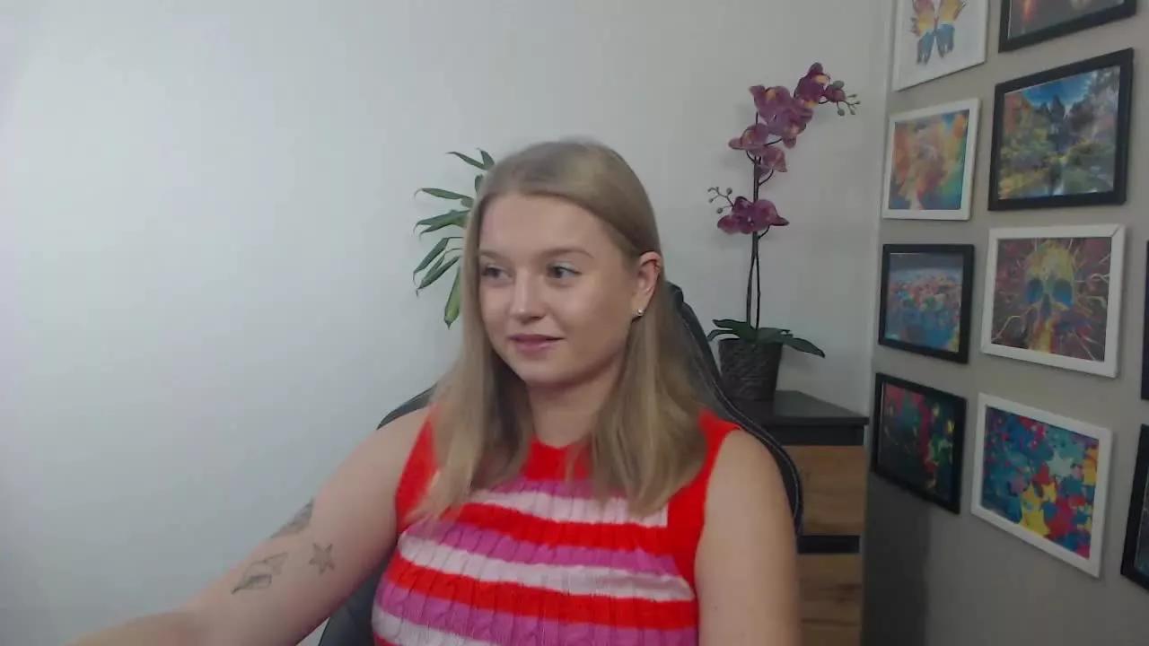 littleERICA from Streamray