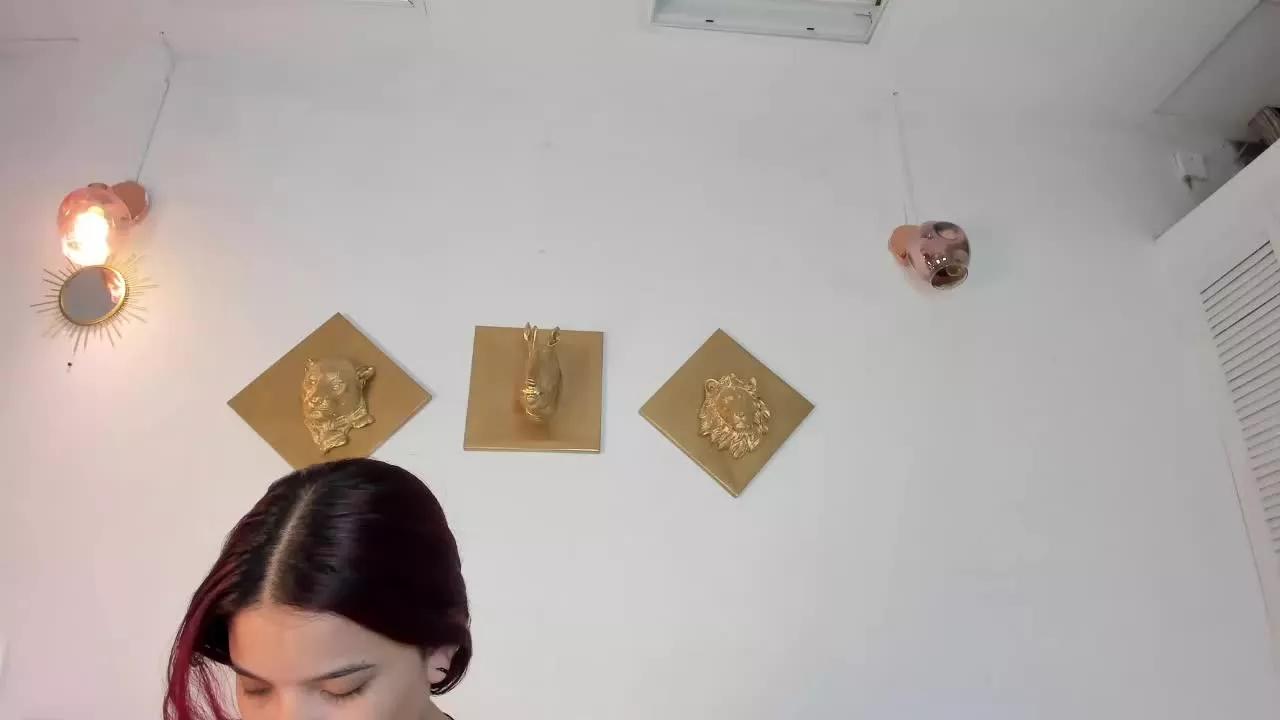MacarenaCooper from Streamray