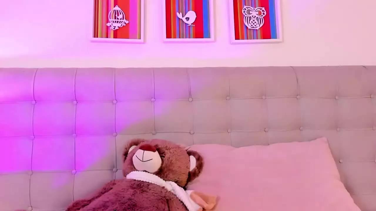 MissyGainer from Streamray