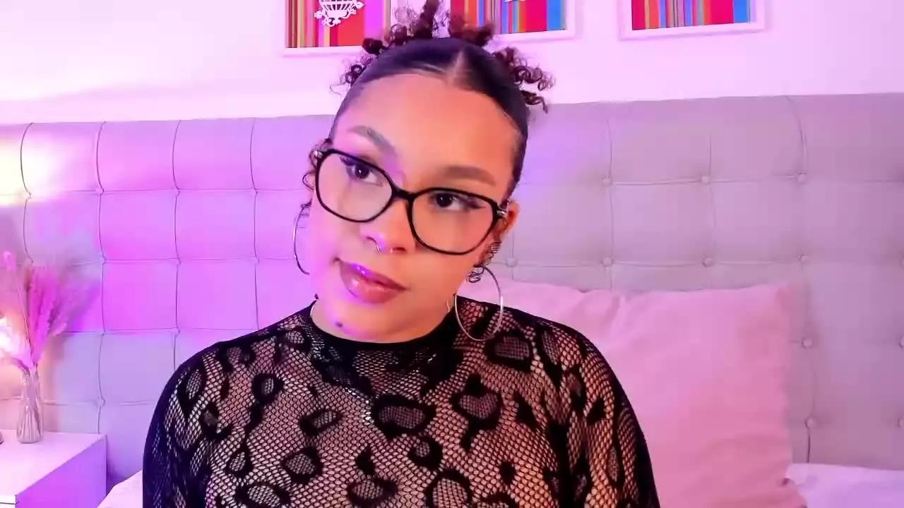 MissyGainer from Streamray