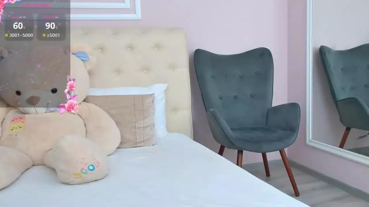 RebekaRusso from Streamray