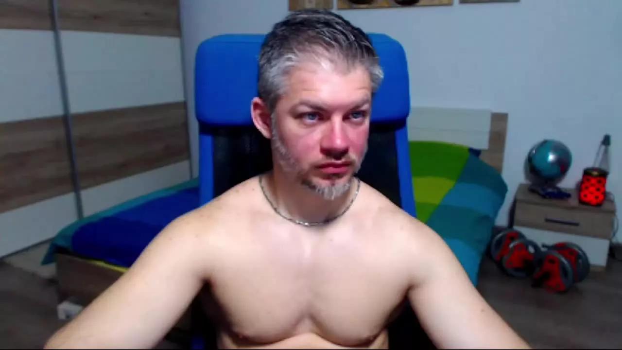 RobbyShawz from Streamray