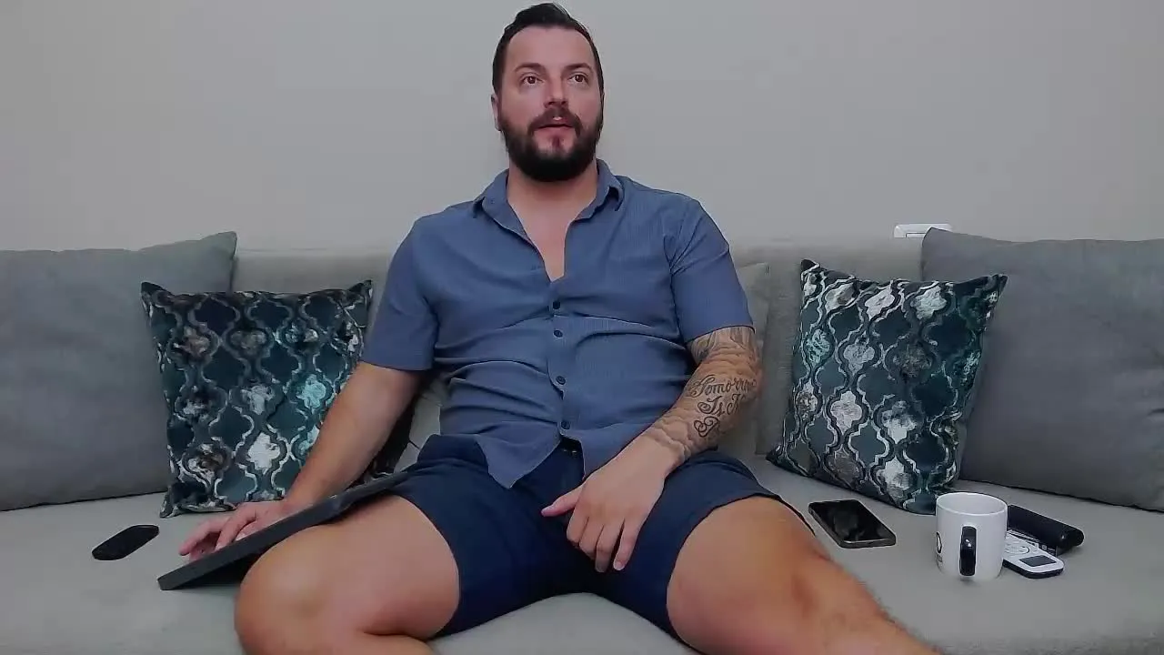 Robocock on Streamray 