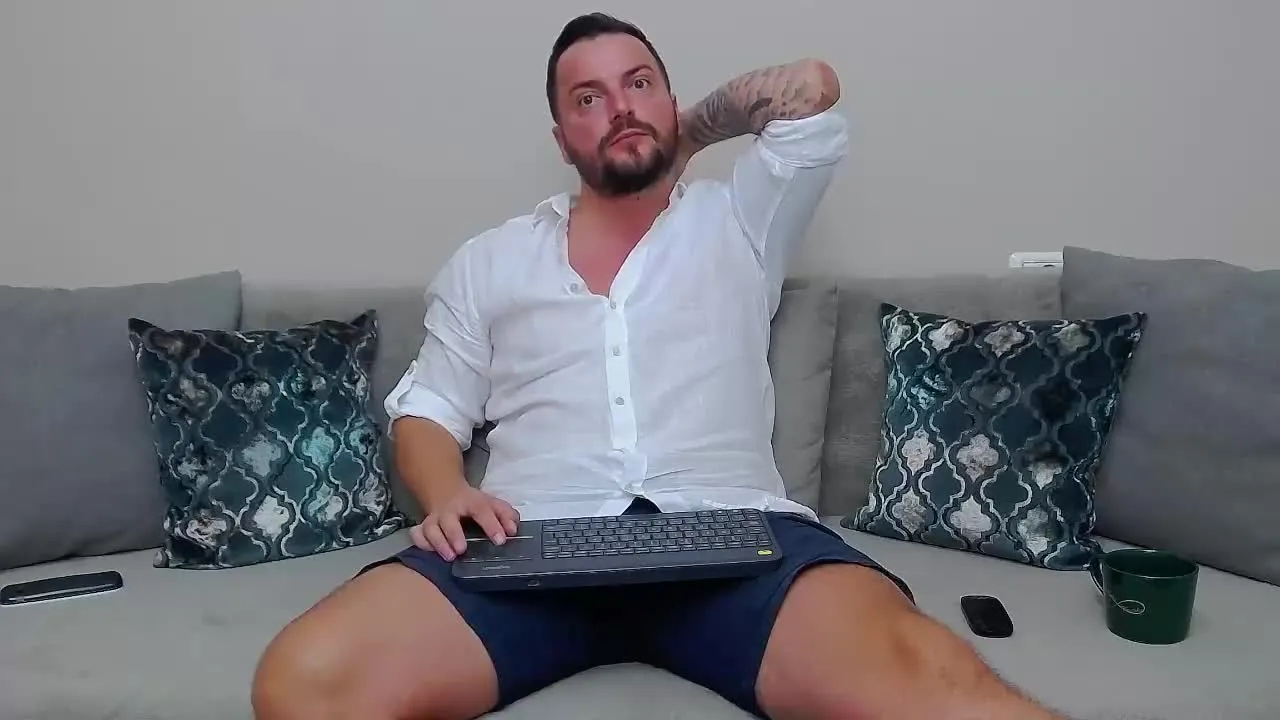 Robocock on Streamray 