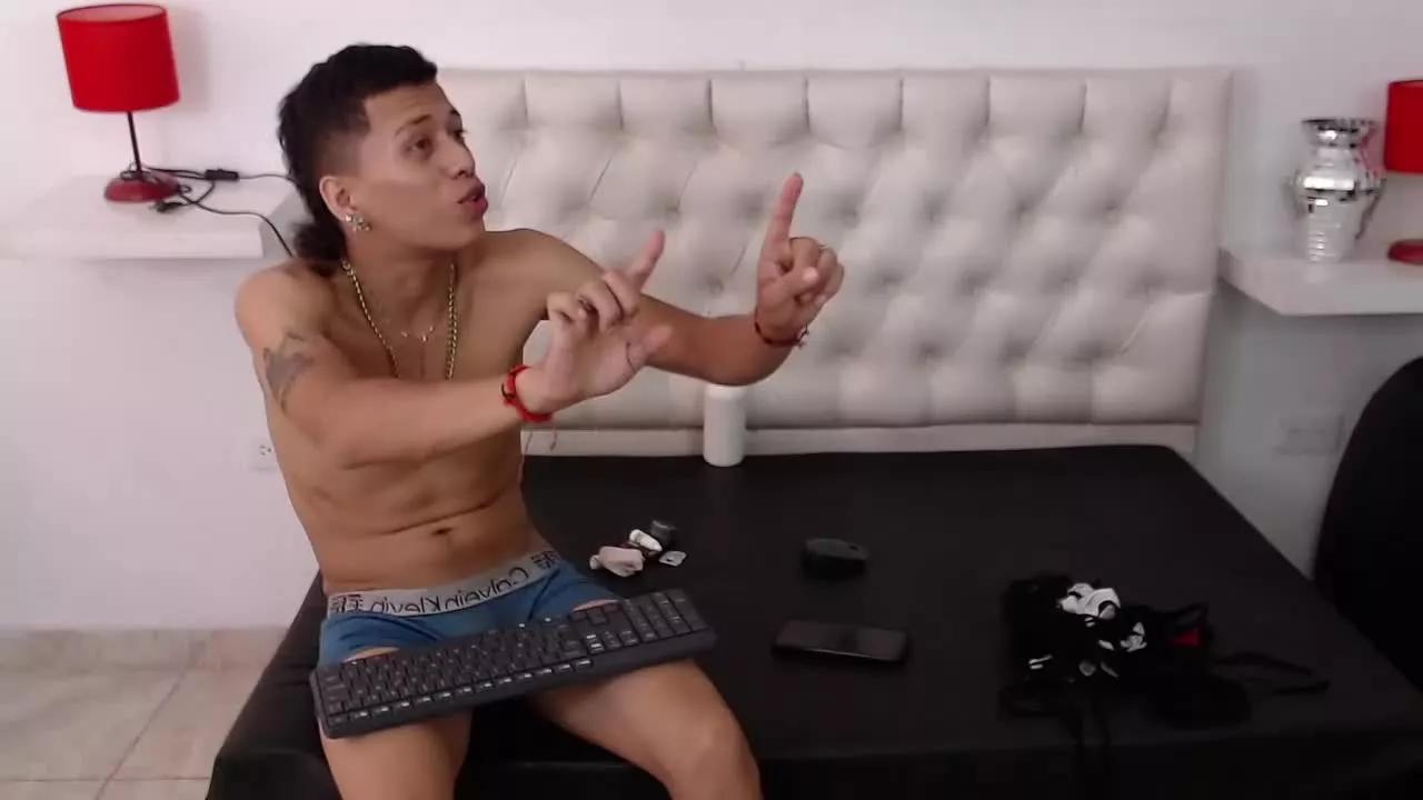 SaraThonssonTS from Streamray