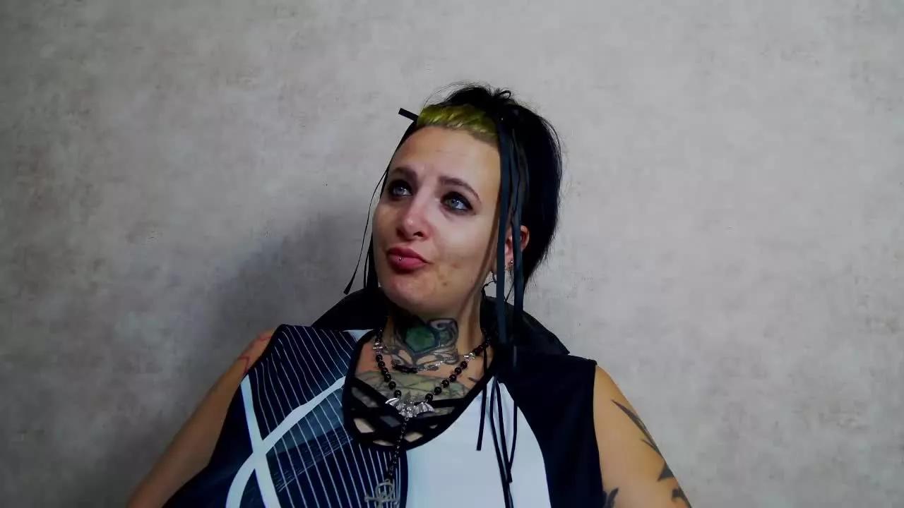 SelenasJones from Streamray
