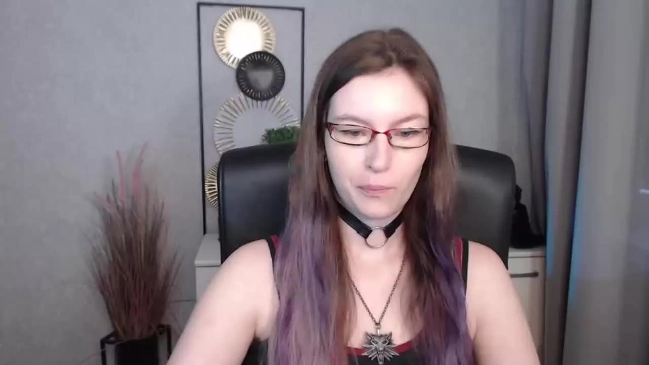tastyEmma from Streamray