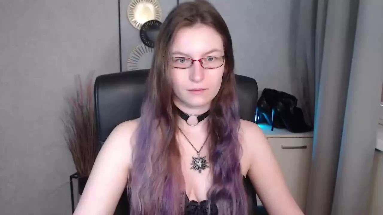 tastyEmma from Streamray