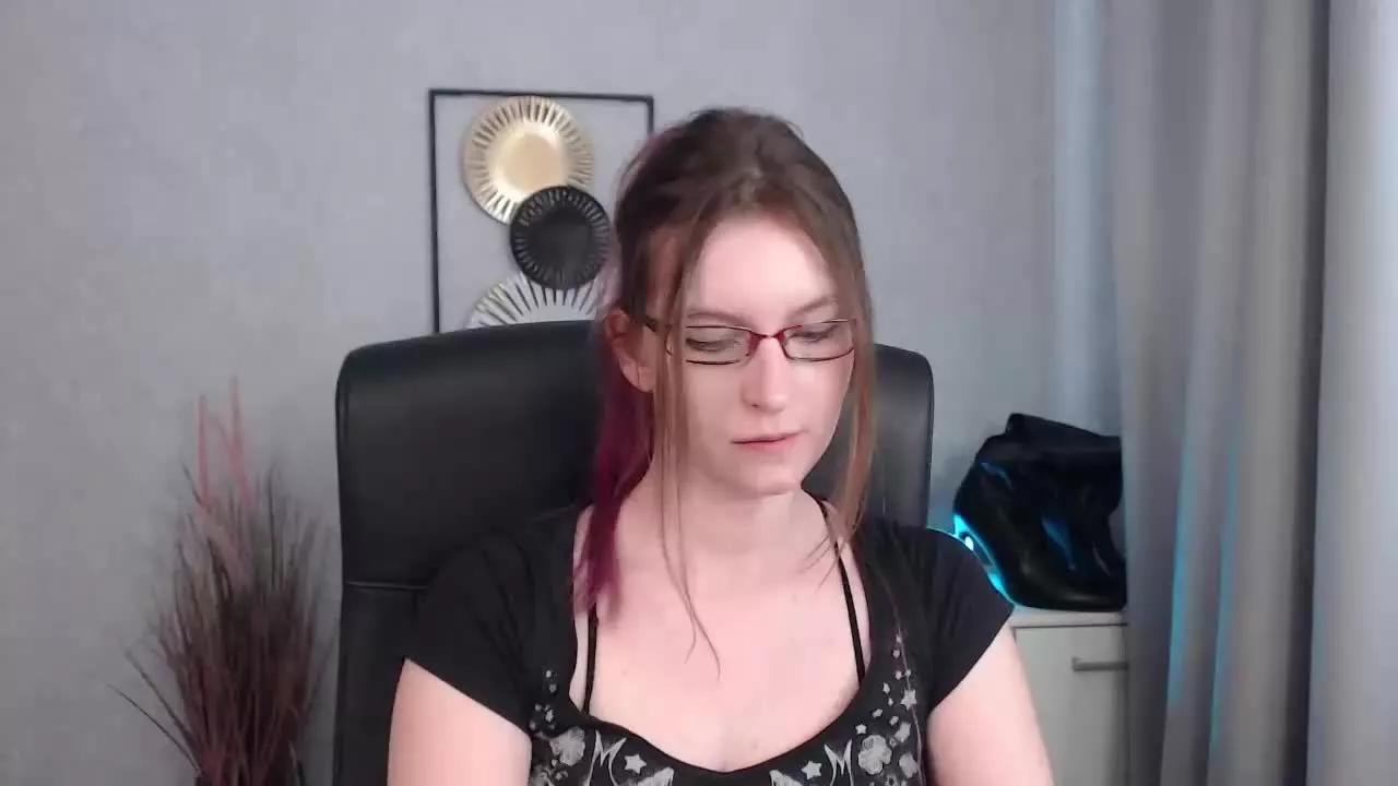 tastyEmma from Streamray
