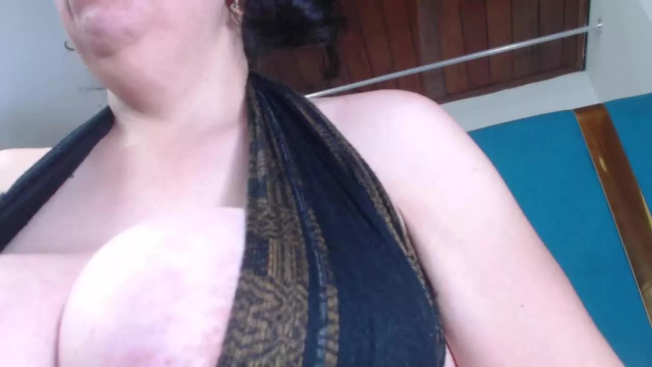 Tetianabig from Streamray