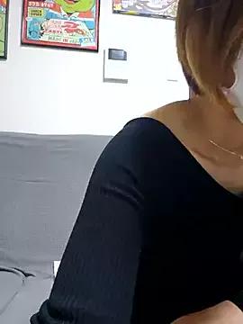 ----saori----- from StripChat