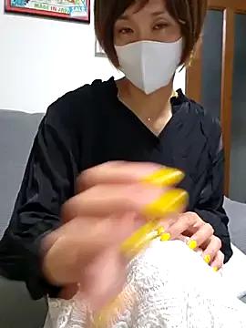 ----saori----- from StripChat is Freechat
