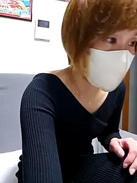 ----saori----- from StripChat