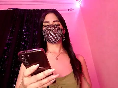 ---sophia--- from StripChat is Freechat