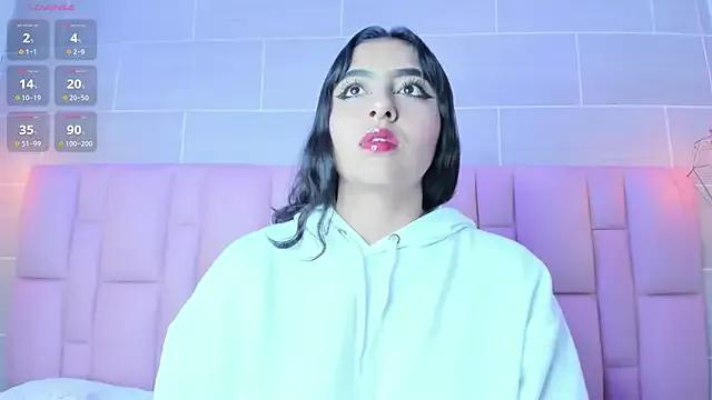 Try our streaming cams variety and talk on a personal level with our adorable girls streamers, showing off their bountiful shapes and dildos.