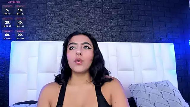 --Agatha-- from StripChat