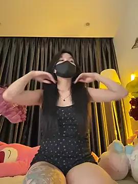 --BuBu102-- from StripChat