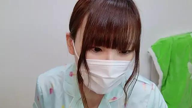 --chan--hii from StripChat
