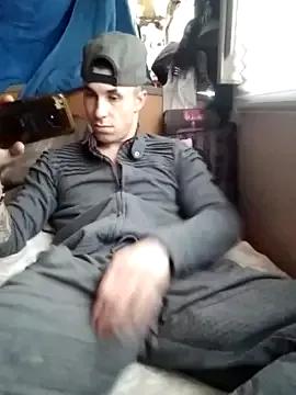--D-a-D-D-y- from StripChat