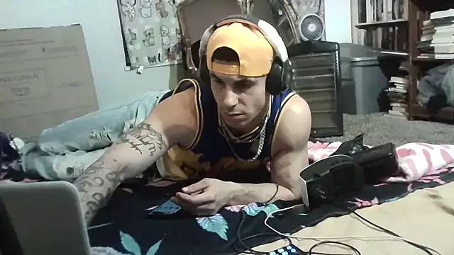 --D-a-D-D-y- from StripChat
