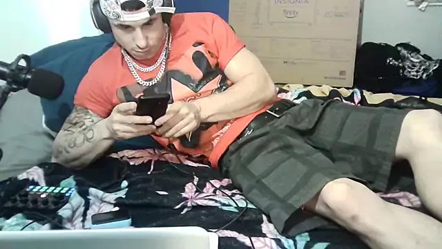 --D-a-D-D-y- from StripChat