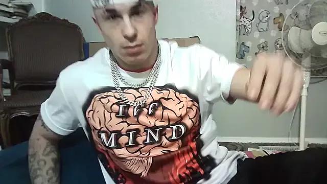 --D-a-D-D-y- from StripChat