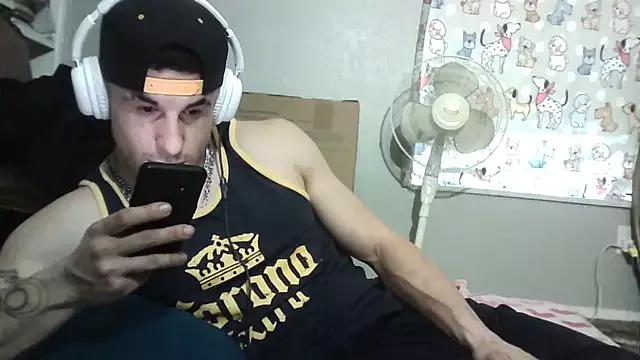 --D-a-D-D-y- from StripChat