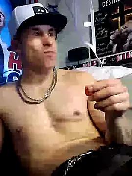 --D-a-D-D-y- from StripChat