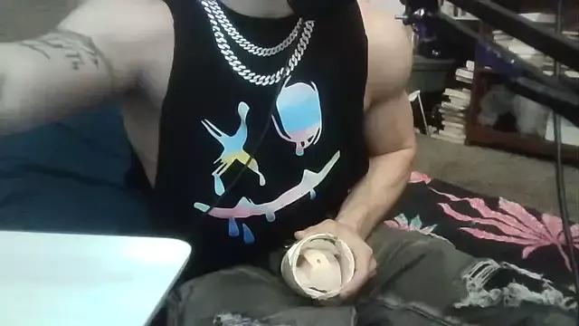 --D-a-D-D-y- from StripChat
