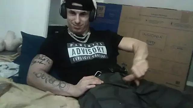 --D-a-D-D-y- from StripChat