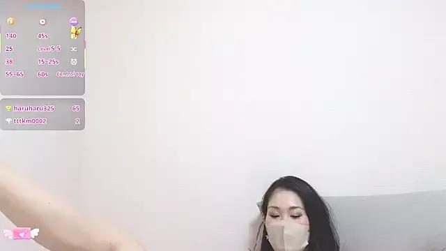 --LiSA--xo from StripChat is Freechat