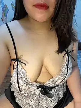 --Lyly-- from StripChat