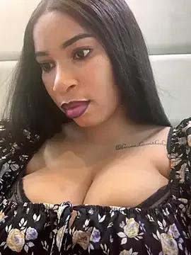--Mina-- from StripChat