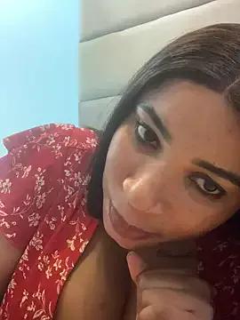 --Mina-- from StripChat