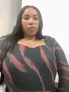 --Mina-- from StripChat
