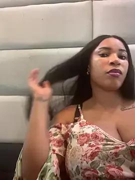 --Mina-- from StripChat