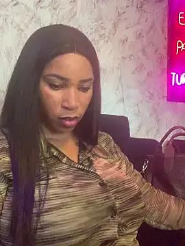 --Mina-- from StripChat