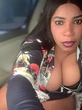 --Mina-- from StripChat